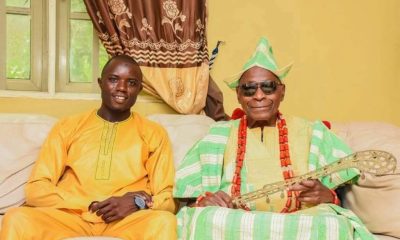 Extolling Prof. Pade Aderibigbe @89, By Alli Ibrahim