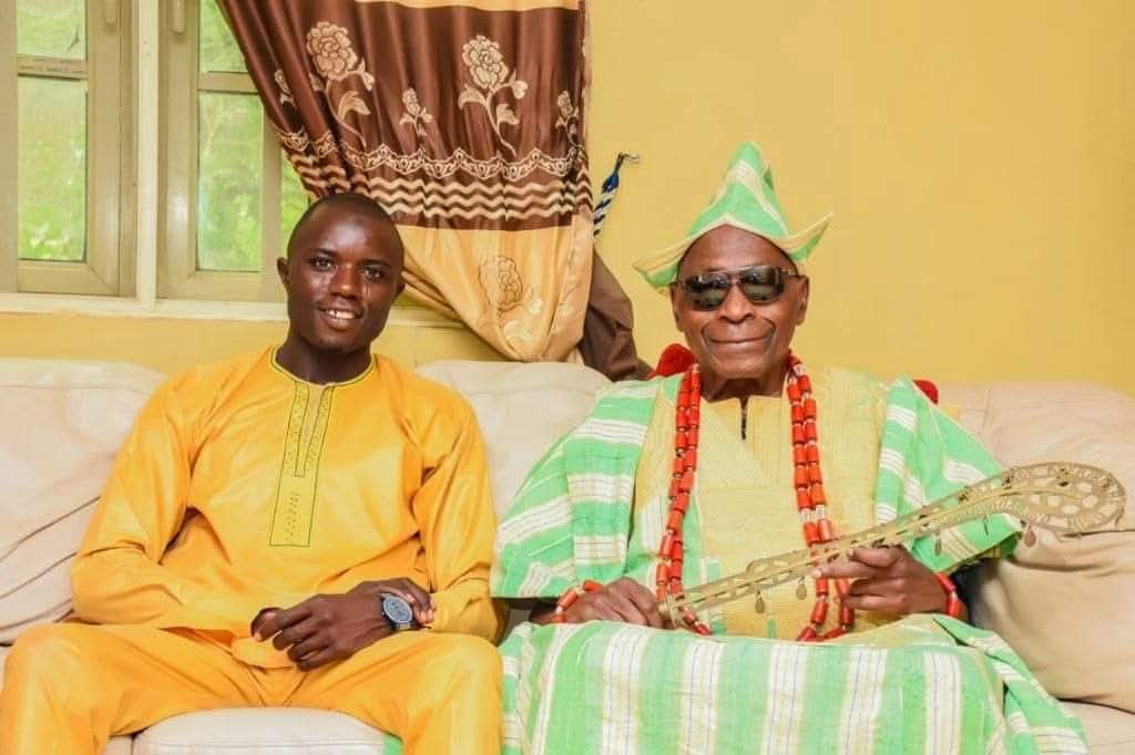 Extolling Prof. Pade Aderibigbe @89, By Alli Ibrahim