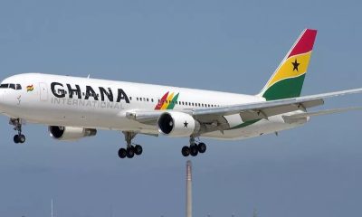 Two Ministers Killed As Military Helicopter Crashes In Ghana