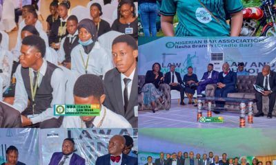 Experts Harp on Integration of Technology into Legal Practice