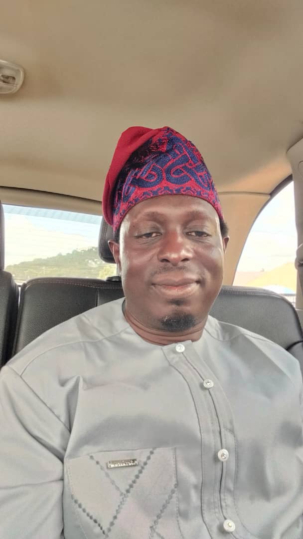 ADC Coalition Rekindles Hope For Better Nigeria — Adetimehin