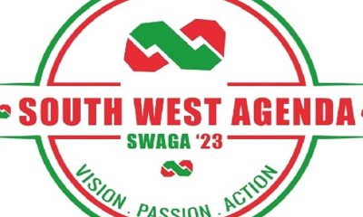 SWAGA 2.0 Kicks Off, Rallies Nigerians Behind Tinubu’s ‘Unprecedented Achievements’, Eyes 2027 Re-Election