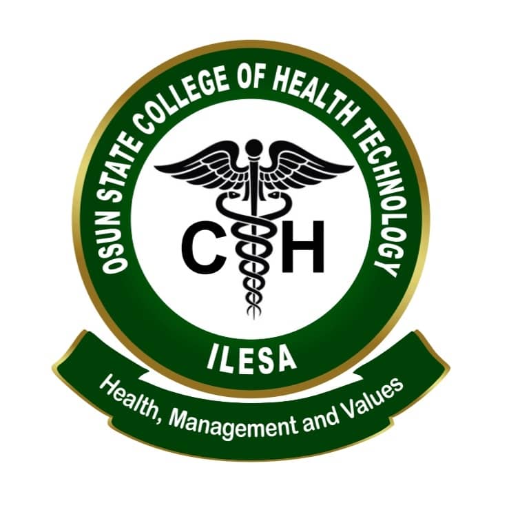2025/2026 Academic Session: OSCO-HEALTH, Ilesa Holds Entrance Exam Wednesday/Thursday This Week