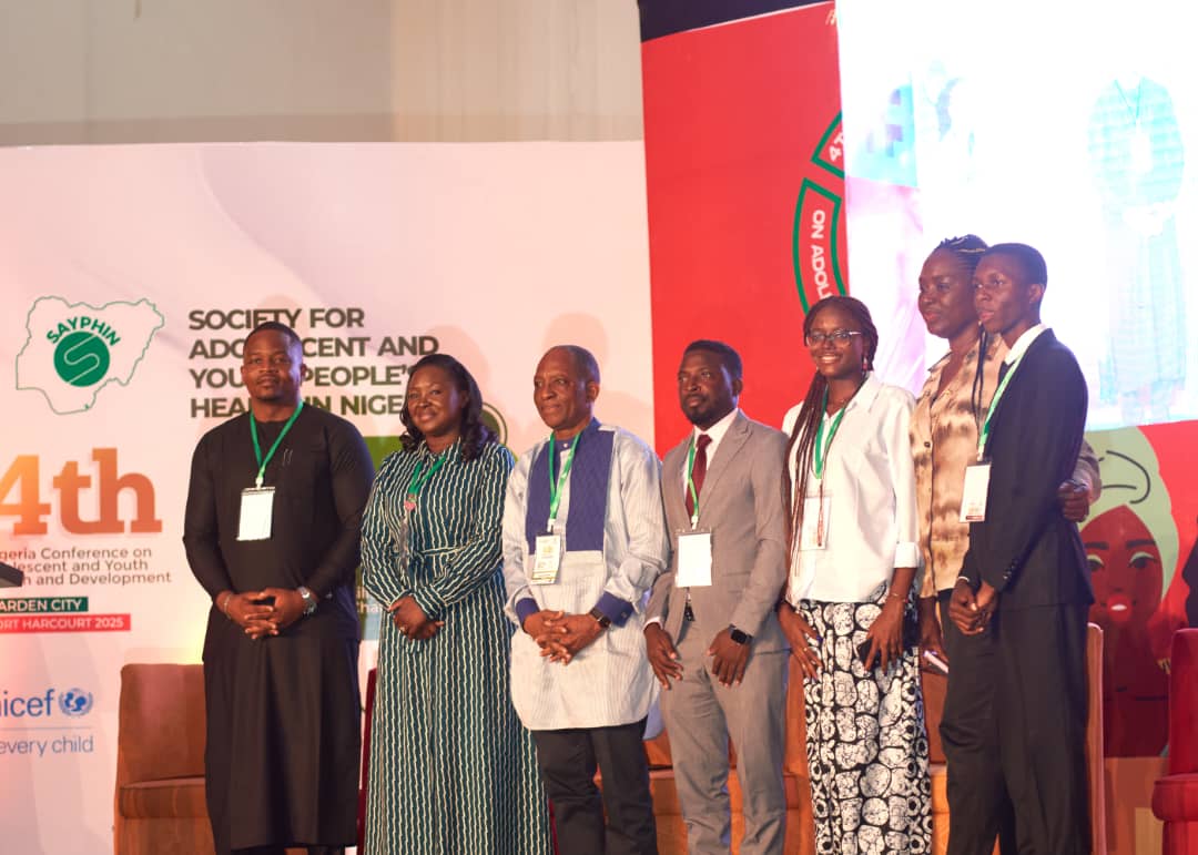 Leave Valuable Footprints In the Digital Space, Not Nakedness -Experts Advise Youth, Adolescents