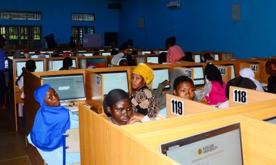 OSCO-HEALTH Entrance Exam: Applicants Applaud Smooth Process