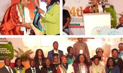 Experts Decry Abusive Use Of Digital Technology