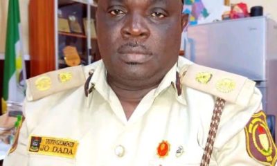 Comptroller General, Immigration Extols ACG Joseph Olutayo Dada at Death