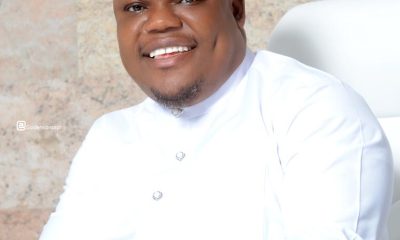 OmoBarca Marks Birthday with Message of Hope to Ajeromi Ifelodun Constituents