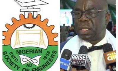 Harness Potential Technology For Inclusive Growth -----Engr Agoro Urges Nigerian Youth