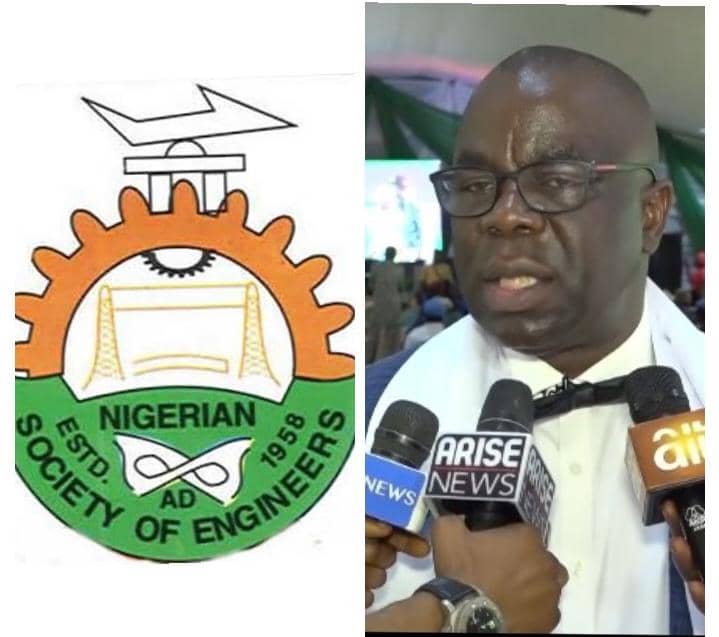 Harness Potential Technology For Inclusive Growth -----Engr Agoro Urges Nigerian Youth