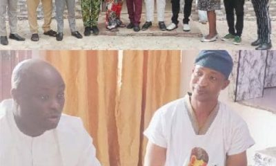 Creative Industry Will Boost Economy With Proper Support – Osun NUJ