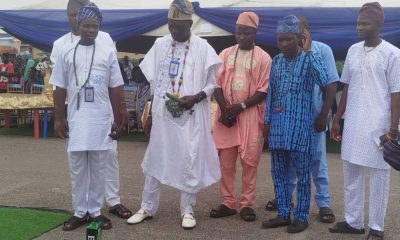 Withheld Osun LG Funds: traditional worshippers predict Adeleke's victory