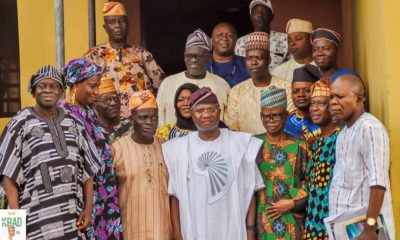 Osun 2026: APC Elders Applaud Kunle Adegoke's Pragmatic Blueprint