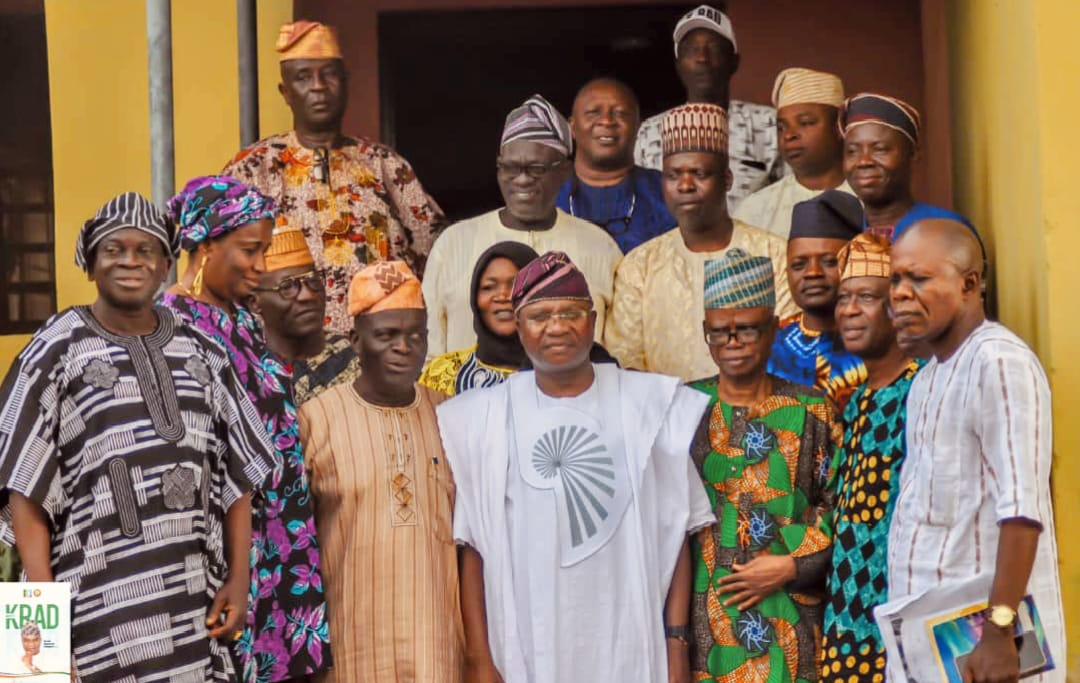 Osun 2026: APC Elders Applaud Kunle Adegoke's Pragmatic Blueprint