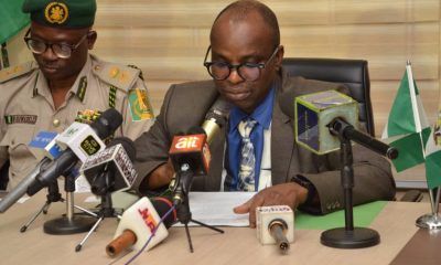 Adeleke Enrolls Over 1000 Inmates Into Health Insurance Scheme