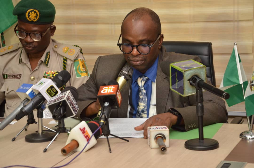 Adeleke Enrolls Over 1000 Inmates Into Health Insurance Scheme
