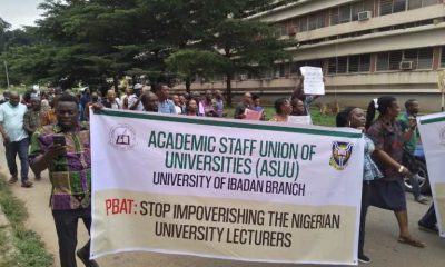 Sign Our Agreement To Avert Strike, Protesters Tell Tinubu