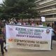 Sign Our Agreement To Avert Strike, Protesters Tell Tinubu