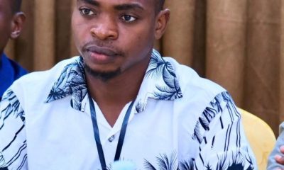 Police Invite OSUN DEFENDER Editor Over Alleged Defamatory Report