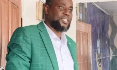 Ex-NNPP Gov'ship Candidate, Oyelami Urges Osun Residents To Participate In CVR