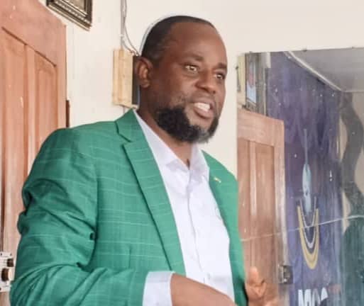 Ex-NNPP Gov'ship Candidate, Oyelami Urges Osun Residents To Participate In CVR