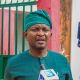 Just In: INEC Declares PDP’s Oyekunle Winner Of Ibadan North By-election