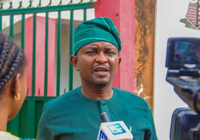 Just In: INEC Declares PDP’s Oyekunle Winner Of Ibadan North By-election