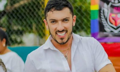 Ex-porn Actor To Be Appointed Colombian Minister