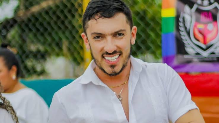 Ex-porn Actor To Be Appointed Colombian Minister