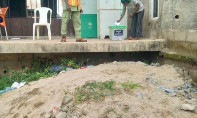 Bye-Election: Onitsha North 1 Records Low Turnout