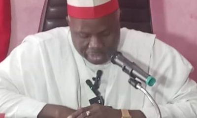 Bye-Election: NNPP Rejects APC Victory In Tsanyawa/Ghari, Heads To Court