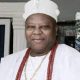 Osun monarch, Apetu Of Ipetumodu Jailed Four Years In US For $4.2m COVID-19 Fraud