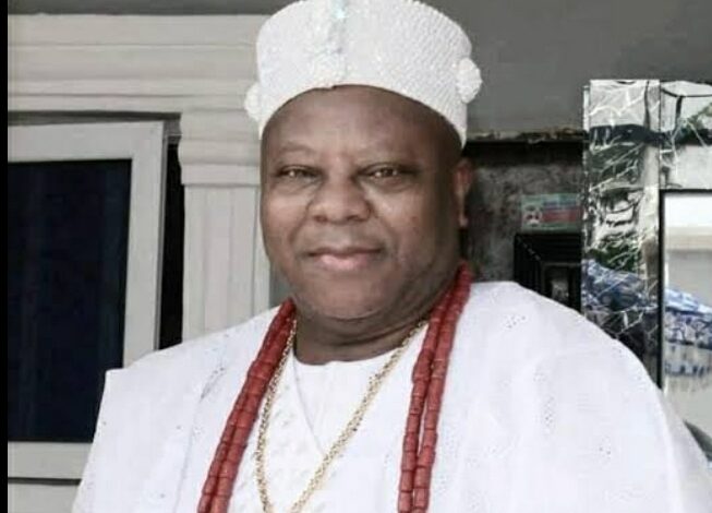 Osun monarch, Apetu Of Ipetumodu Jailed Four Years In US For $4.2m COVID-19 Fraud