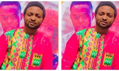 Nollywood Mourns As Another Actor Dies