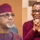 Gbenga Daniel Kicks, Accuses Abiodun Of Plan To Demolish His House, Hotels