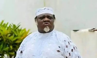 Veteran Nollywood Actor, Chief Kanran Dies At 70