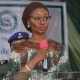 Ogun First Lady Rallies Stakeholders Against Drug Abuse