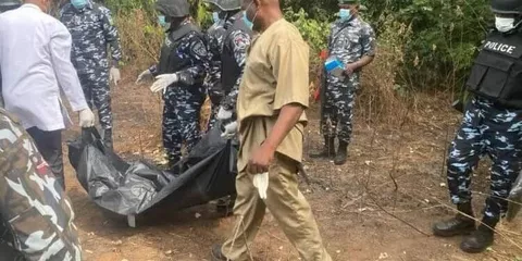 Benue: Fresh Attack Leaves 11 Security Operatives D£ad