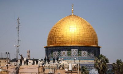 MURIC Demands Friday As Work-Free Day For Muslims