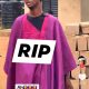 Nigerian Comedian, Skit Maker 'Sanku' Is Dead To Be Buried In Osogbo