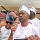 Osun: PDP Passes vote of no confidence on deputy governor, ex- national secretary, other