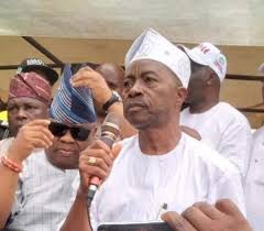 Osun: PDP Passes vote of no confidence on deputy governor, ex- national secretary, other