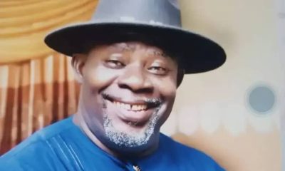 NULGE Debunks Report On Strike Suspension, Insists Workers Remain United