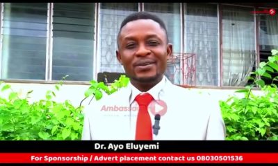 Osun Borehole Permit Policy Will Sanitize Water Drilling, Says OAU Geophysicist