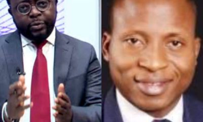 Paul Alaje vs Seun Okinbaloye: Between Better and Best