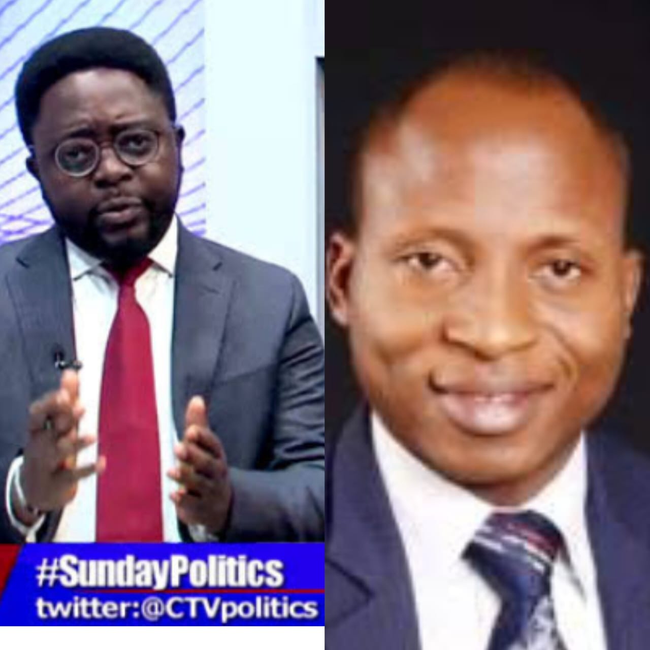 Paul Alaje vs Seun Okinbaloye: Between Better and Best