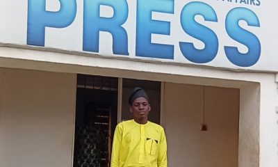 Ooni’s Press Officer, Sodiq Lawal To Train Over 500 Nigerians On News Writing