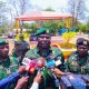 Group Lauds COAS Oluyede's Commitment To Troops' Welfare