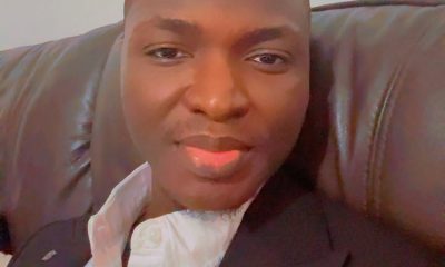 From Civil Engineering To Fashion Empire: How Victor Alao Is Redefining Entrepreneurship