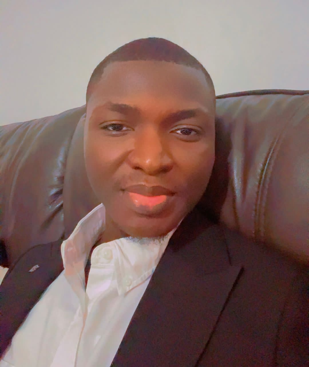 From Civil Engineering To Fashion Empire: How Victor Alao Is Redefining Entrepreneurship